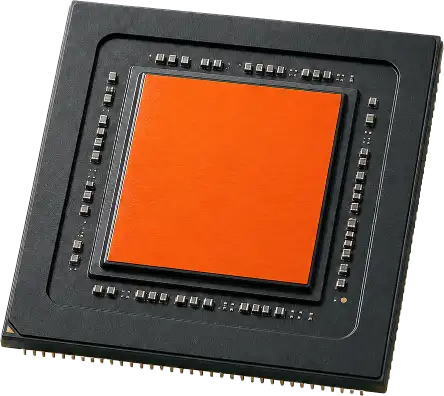 Desktop processor (CPU)