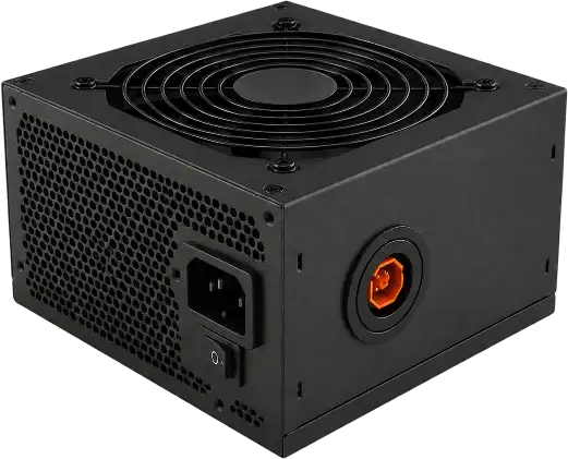 Power supply unit (PSU)