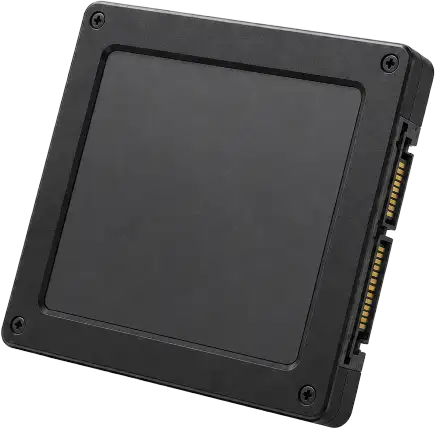 Solid-state storage drive (SSD)